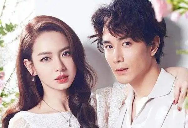 戚薇李承铉夫妇为公益全裸出镜大尺度和摆拍姿势遭网友怒骂不成体统