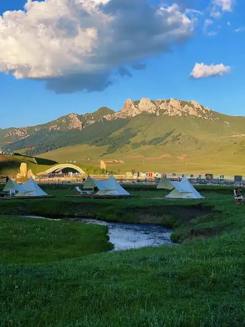 德阳人免费耍!若尔盖大草原深度游攻略,看这篇就够了!