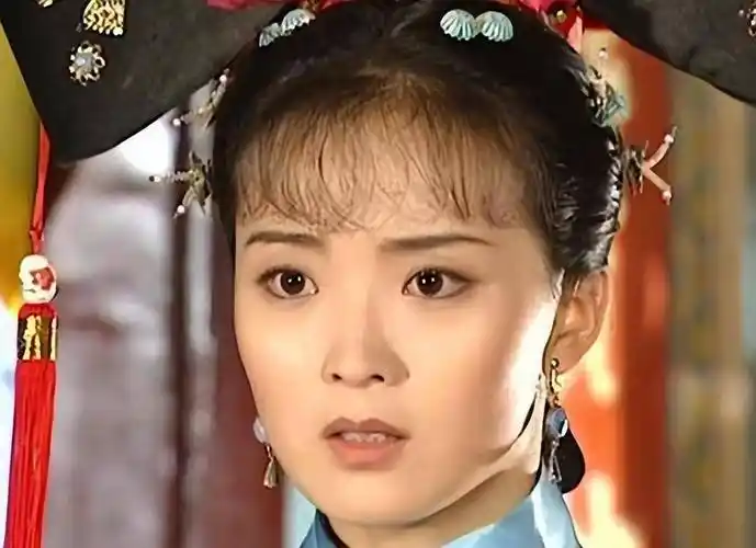 王艳再次扮晴格格想复出,豪门生活的苦,只有尝过才会懂_手机搜狐网