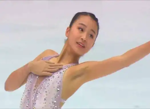 全美冠军放弃美国利益,为何坚决选择回国效力中国|朱易|陈露|朱毅