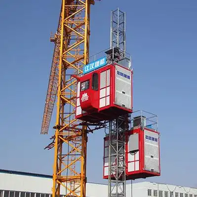 武汉永隆巨力机械设备有限公司