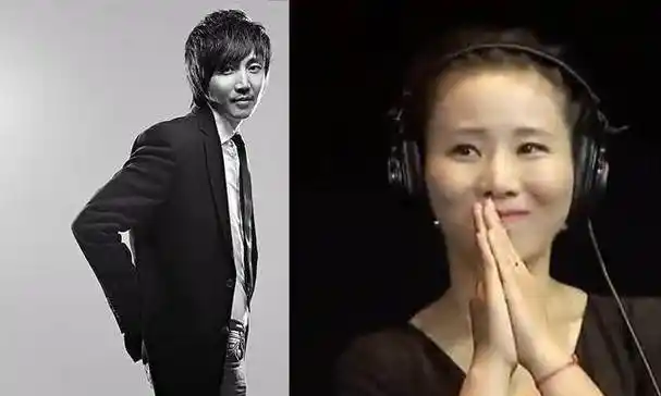 原创张亚东与高圆圆相恋5年为何劈腿徐静蕾转身又爱上瞿颖