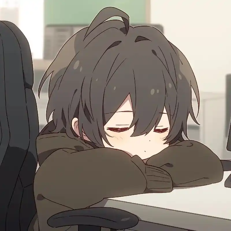 男生头像 
#男生头像分享 #优质动漫头像