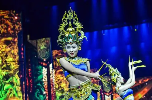 【途牛首发】丽江千古情,真的可以给我一天还你千年吗?