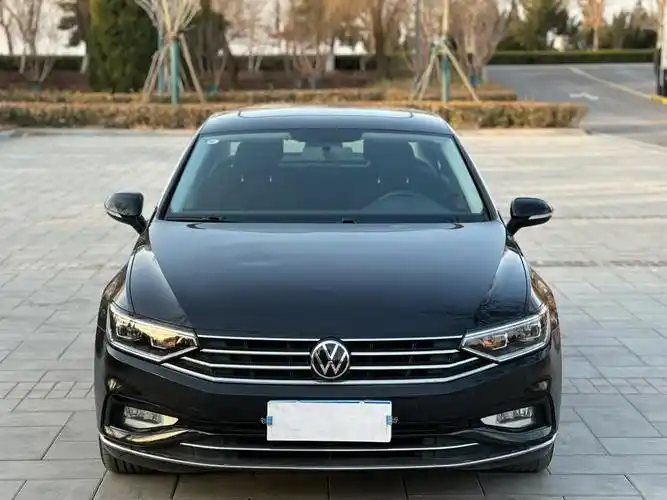 2021年的大众迈腾280_迈腾社区_易车社区