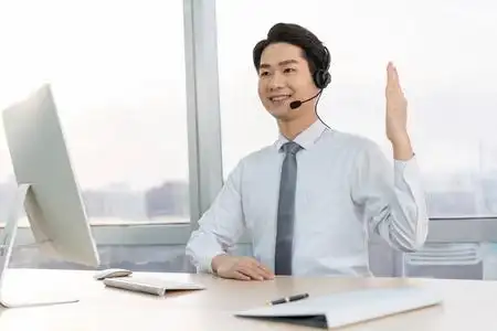 年轻的客服代表年轻的客服代表年轻的客服代表年轻的客服代表年轻的