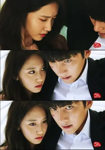 the k2# #池昌旭# #林允儿# #韩国tvn# e10