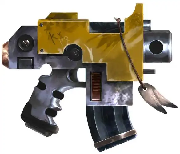 [战锤40k同人]阿斯塔特舰娘