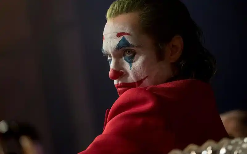 小丑混剪笑对人生强颜欢笑