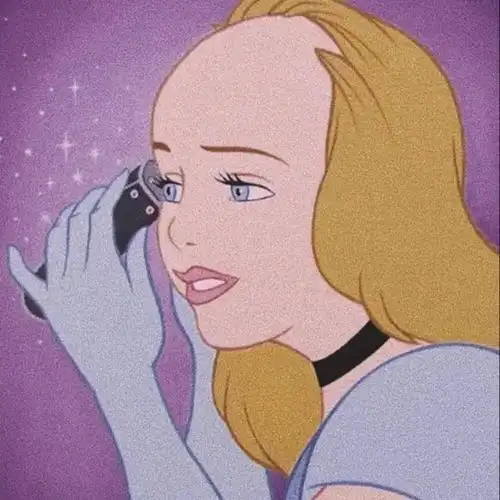 俺最爱的沙雕头像合集来啦