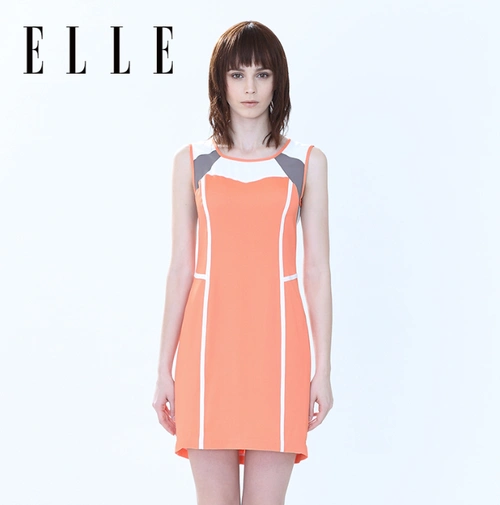 fashion talk 潮生活elle是来自法国的高端时尚品牌,旗下的包包和服装