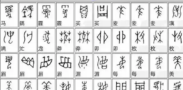 原创他发明一个汉字却遭中国女性骂了多年如今这个字被广泛使用