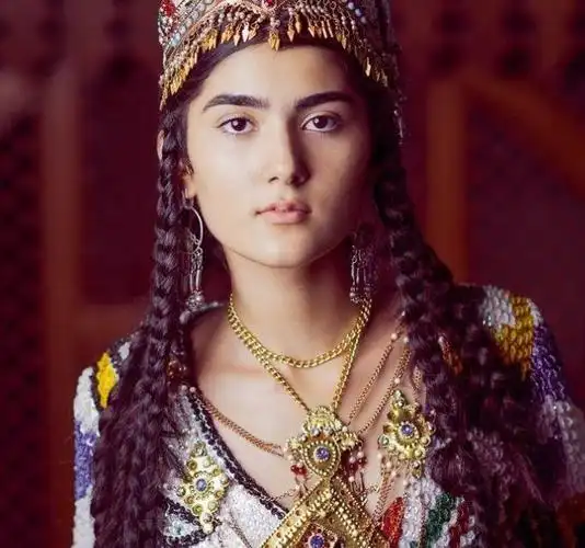 塔吉克斯坦奇葩冷知识:满大街波斯美女,曾归我国西域都护府管辖