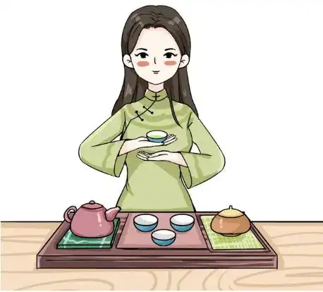 基于发表论文茶文化下的创新型人才培养的策略