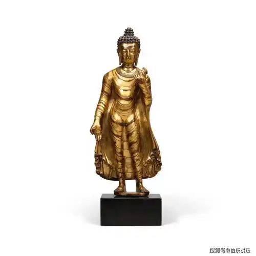 佛光普照,共庆佛诞:饱览中国古代佛教艺术之美