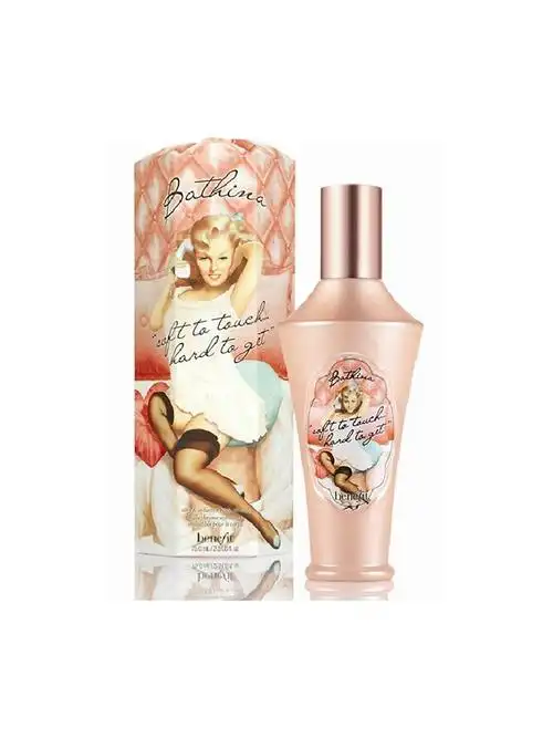 贝玲妃(benefit)|精油,-benefit贝玲妃丝滑身体香油x75ml--东方购物,