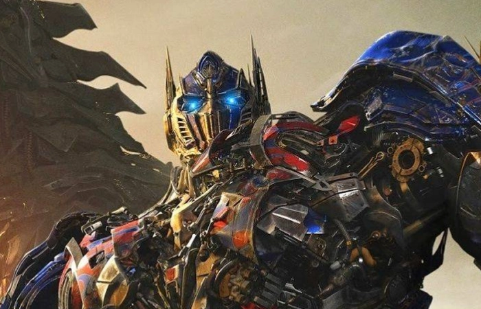 威震天和擎天柱的关系