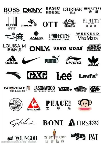 设计图库 标志图标 企业logo标志