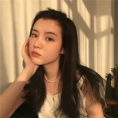 快手发财好运头像