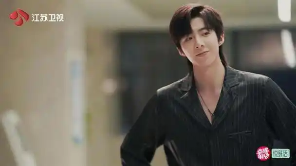 刘宇宁:《做自己的光》与刘涛搭档很紧张丨角色|演员|华语音乐|人间