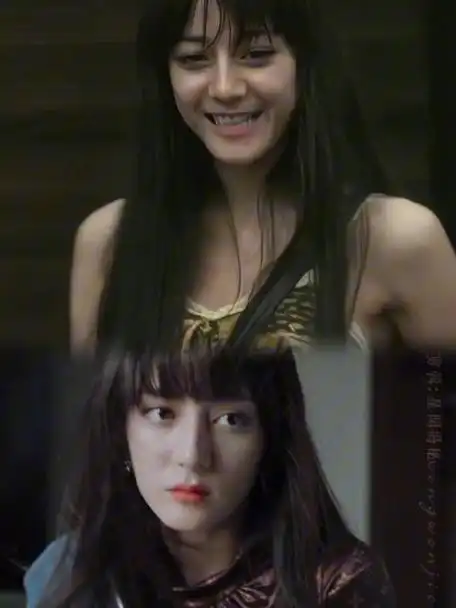 迪丽热巴成长对比96,一直都很漂亮 期待新剧《利剑玫瑰 枭起青壤》