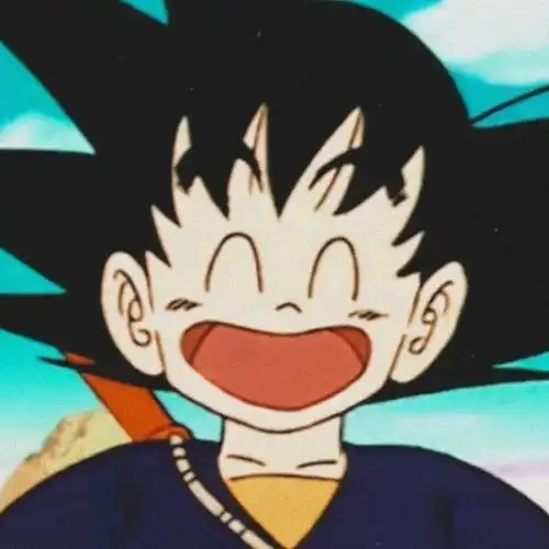 动漫头像|适合男生用的酷酷龙珠头像_腾讯新闻