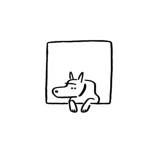 简约男生头像大全