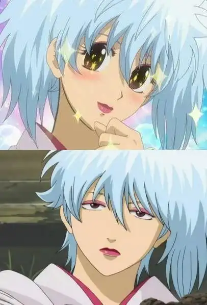 可我还想多看一眼……动漫里魅力爆表的女装大佬们