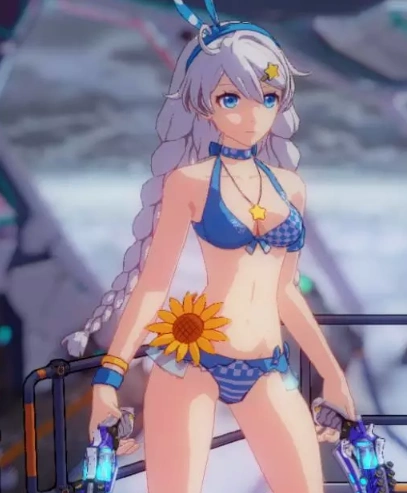 崩坏3泳装怎么获得_崩坏3芽衣泳装图鉴