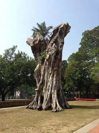 confucius temple photo: if you see this, youre at the right