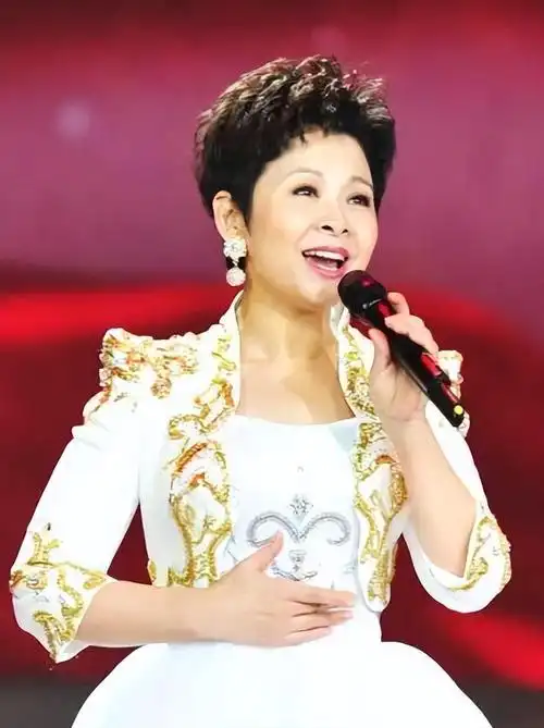 董文华死了没(董文华的简历和现状)