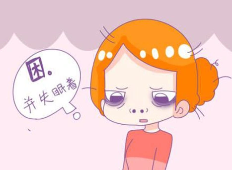 中医认为失眠也叫不寐它是由阳不入阴引起的,大多数一般都是辨证施治.