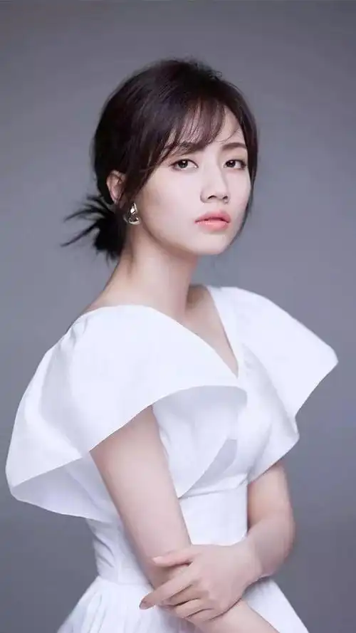 唯美图片,刘惜君