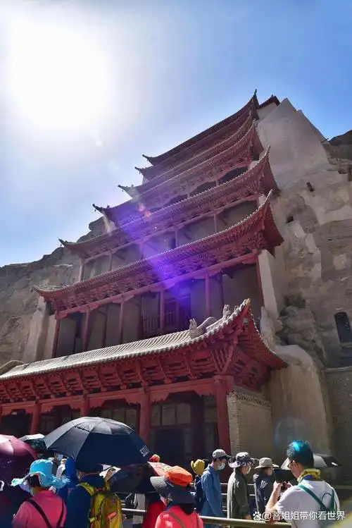 国内10大世界级美景,每一个都值得我们去