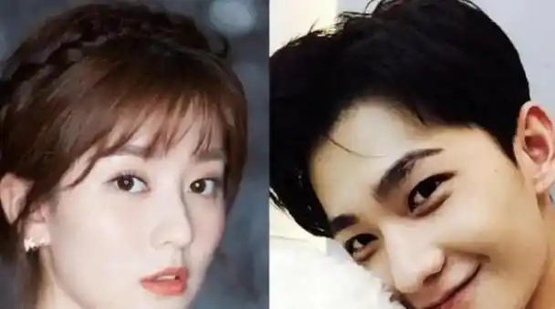 说起来,杨洋和乔欣都是多年的同学了,如果他们俩真在一起,那大家肯定