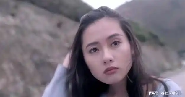 艳星李丽珍三级片的代表作火遍大街小巷三点全露有多拼