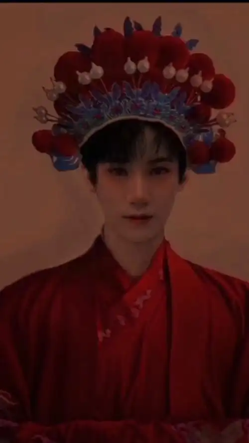 tnt洛小熠是丁程鑫