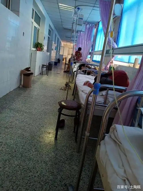 一个县城医院的真实见闻