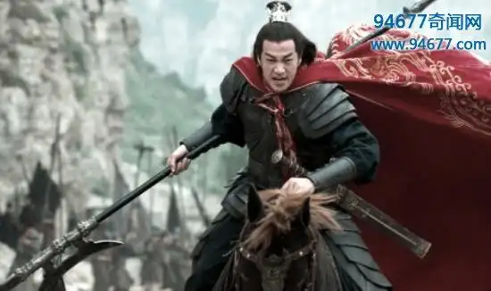 7,三国名将吕布身高达211cm,吕布身高大揭秘