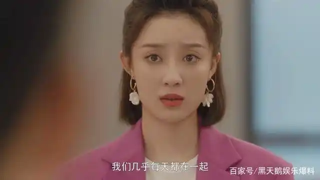 《安家》大结局 我却看到令人最恶心的一幕