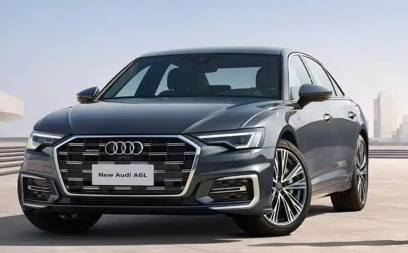 养一台奥迪a6l一年要多少钱?销售顾问算了一笔账,最好量力而行