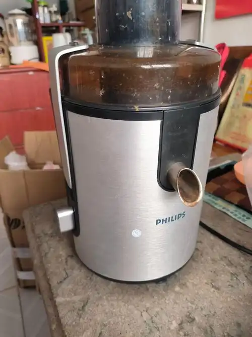 飞利浦榨汁机hr1861果汁机主机底座含电机马达线路板样机原装配件