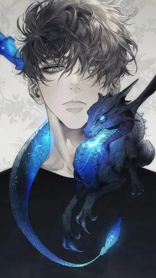 暗黑系动漫壁纸