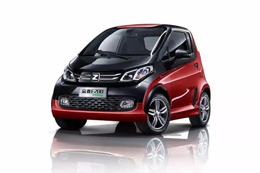 小巧精致又亲民 三款5万左右城市小型电动车推荐