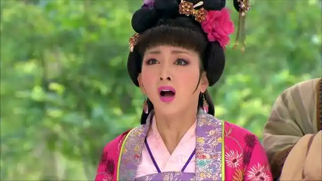 封神英雄榜太姒救夫拼命爬山崖怎料马招弟竟在一旁看笑话太没良心了