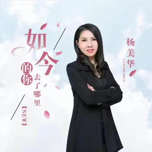 如今的你去了哪里_杨美华_单曲在线试听_酷我音乐