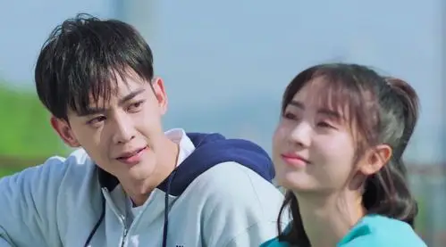 我的小确幸温少卿满满套路追妻唐晓天狂撩邢菲追旧爱