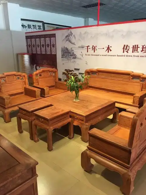 「中木商网」凭祥市龙之涵红木家具店商品,价格,厂家,图片