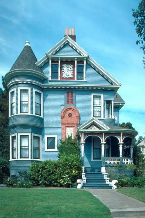 最美独栋别墅欣赏 -高端住宅舒适生活 -搜房博客