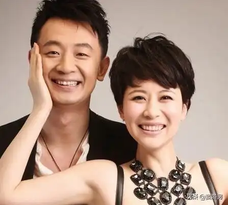 离开黄磊的海清,收视一言难尽,不是所有中年男人都适合搭戏